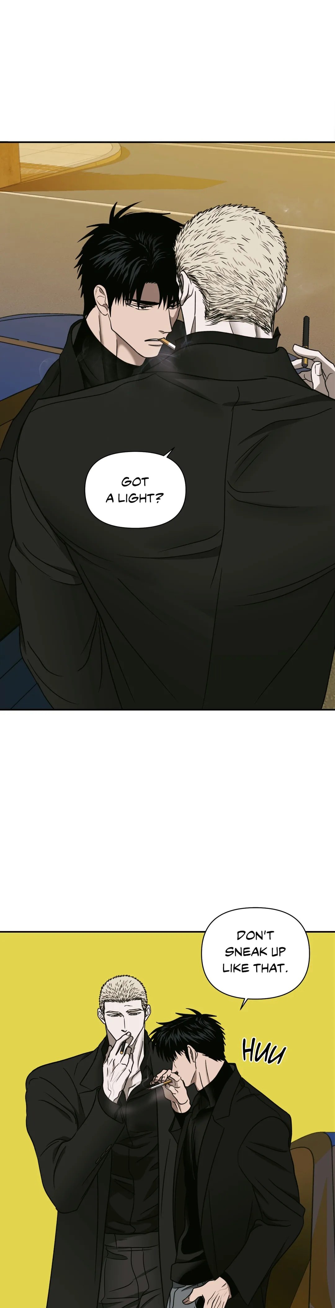 Shutline, Chapter 47 image 09